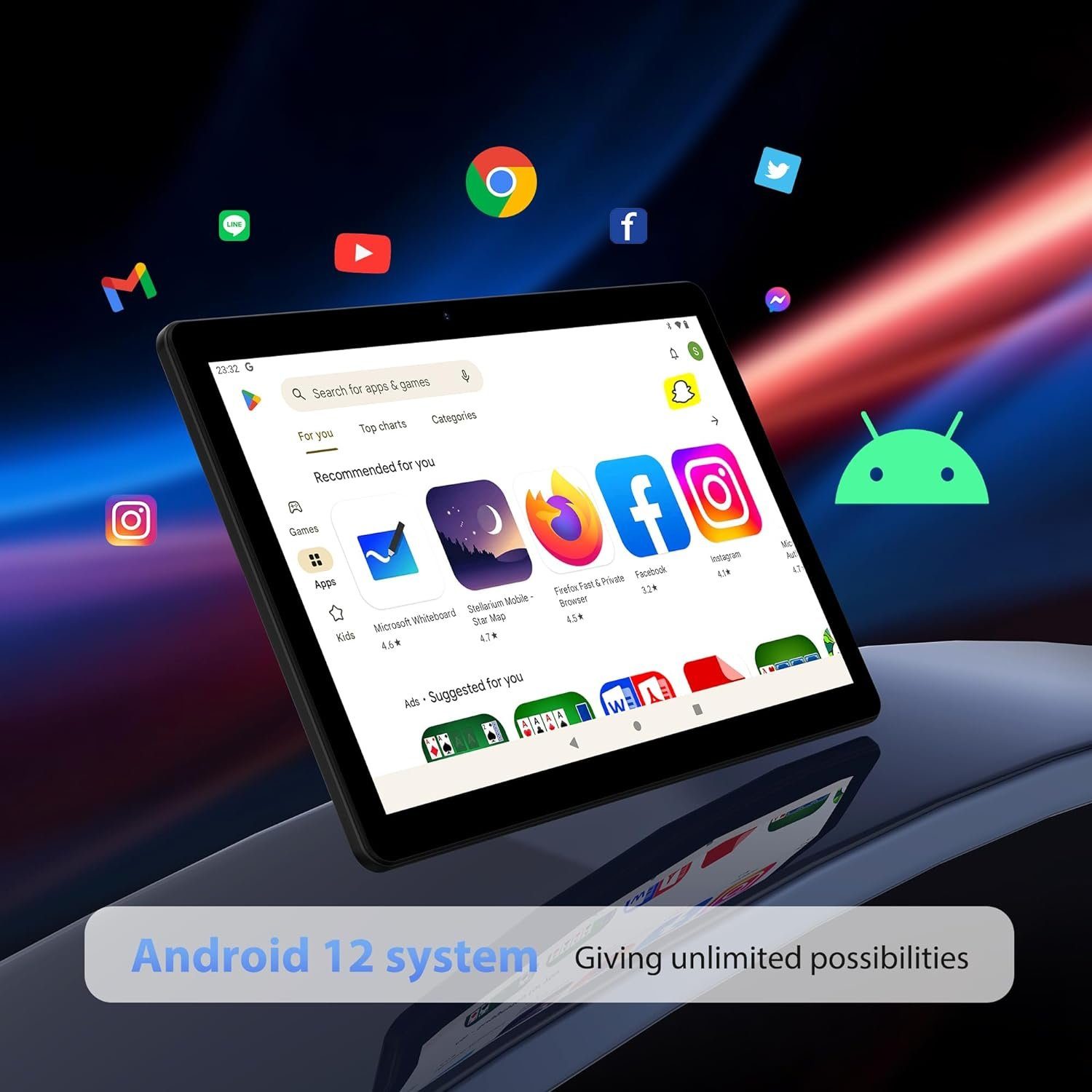 LNMBBS Tablet (10