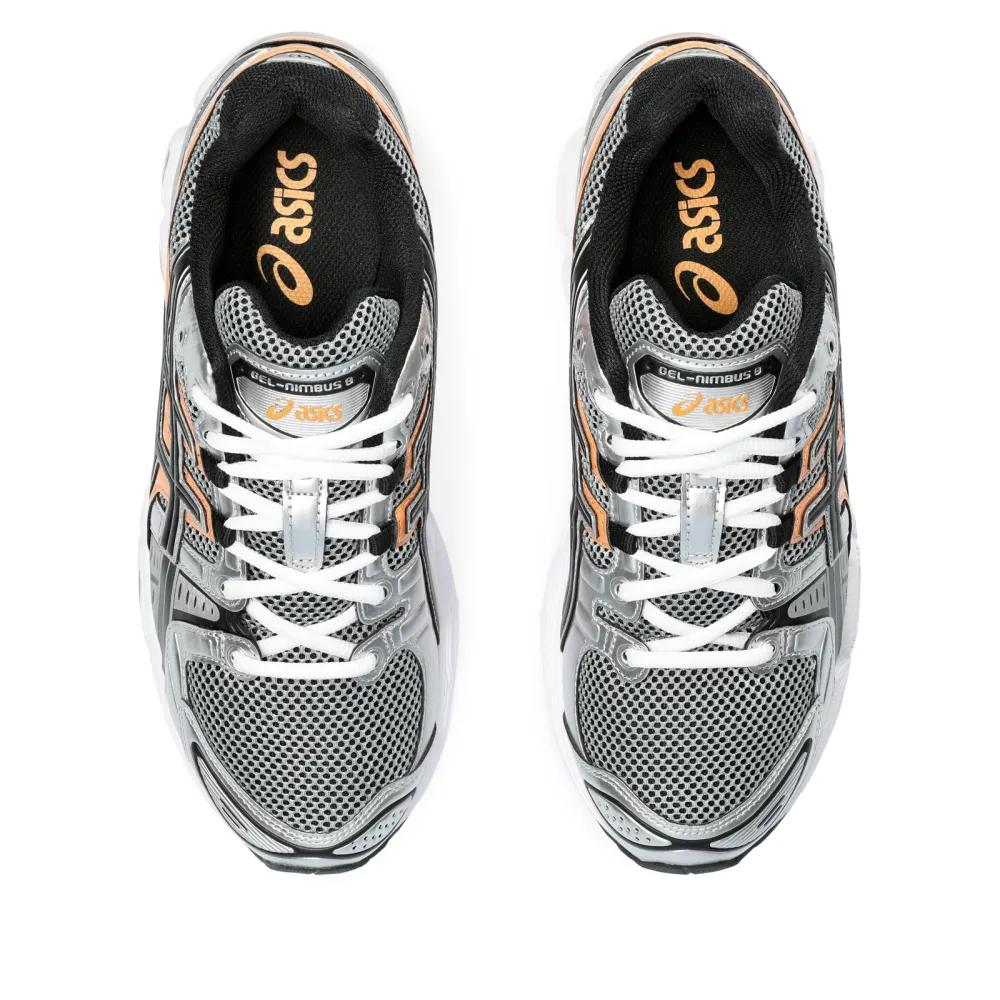 Asics GEL Nimbus 9 1201A424.025 / grau