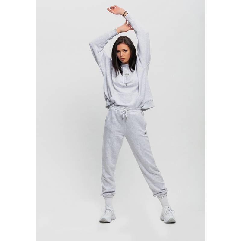 Tom Barron mit Hoodie Trainingsanzug Damen