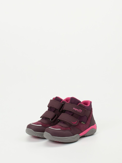 Klettboots-67305090047 Superfit