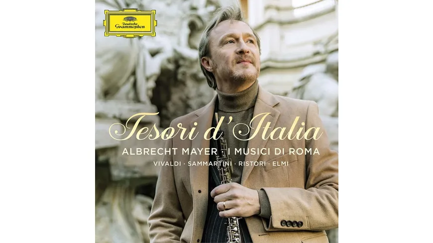 Tesori D'Italia