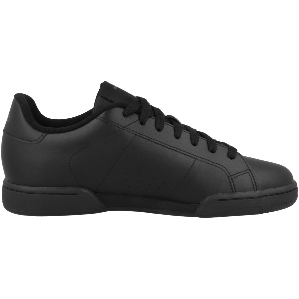 Reebok NPC II Sneaker Low schwarz