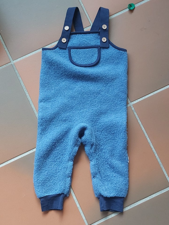 finkid Latzhose 