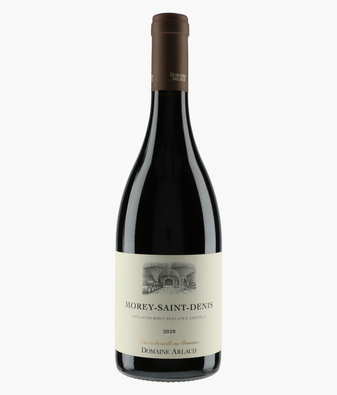 Morey-Saint-Denis 2020ARLAUD