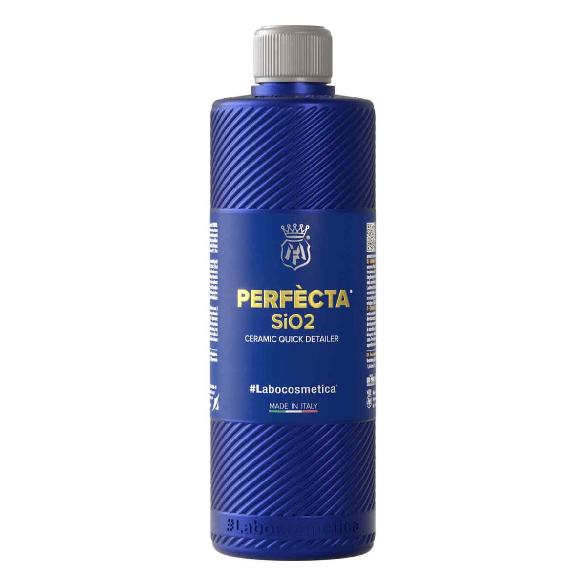Labocosmetica Perfècta SiO2 Ceramic Quick Detailer 500ml
