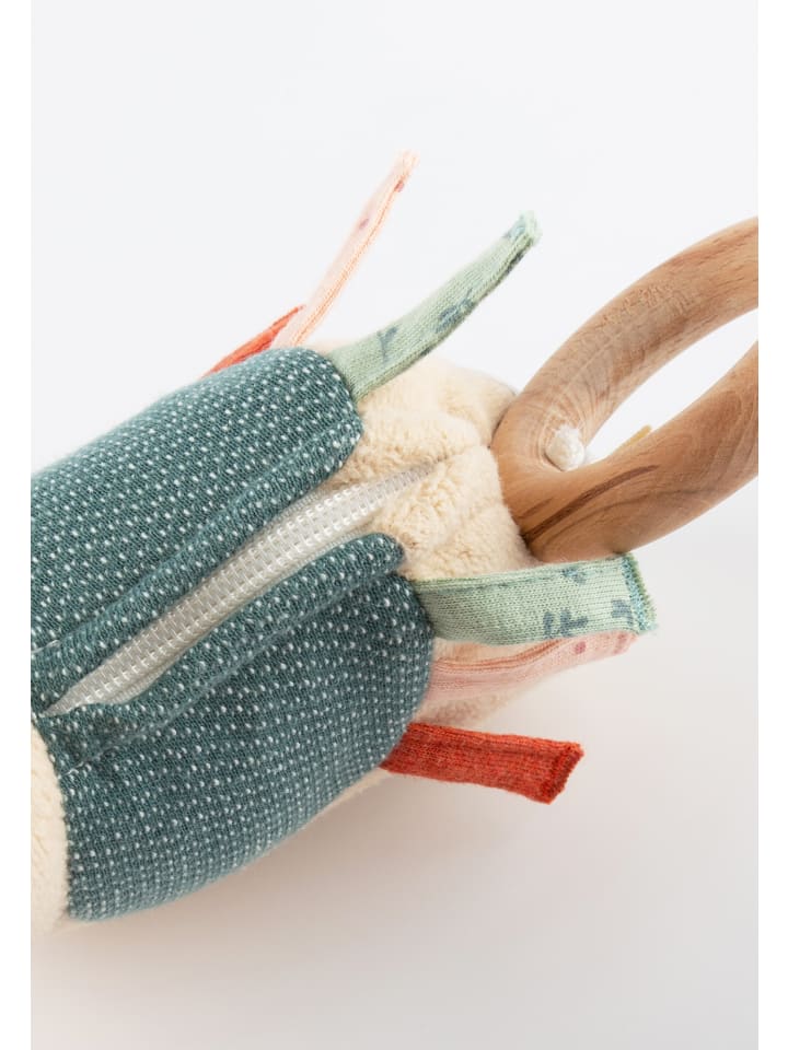 Sigikid Spieluhr Lama Baby Geschenk in beige günstig kaufen onesize