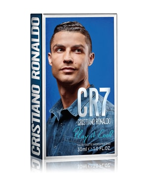 Cristiano Ronaldo Play it Cool Eau de Toilette 30 ml