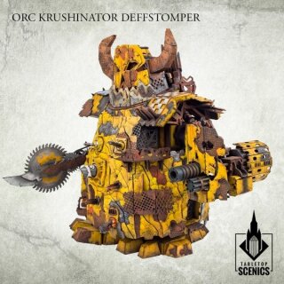 Orc Krushinator Deffstomper