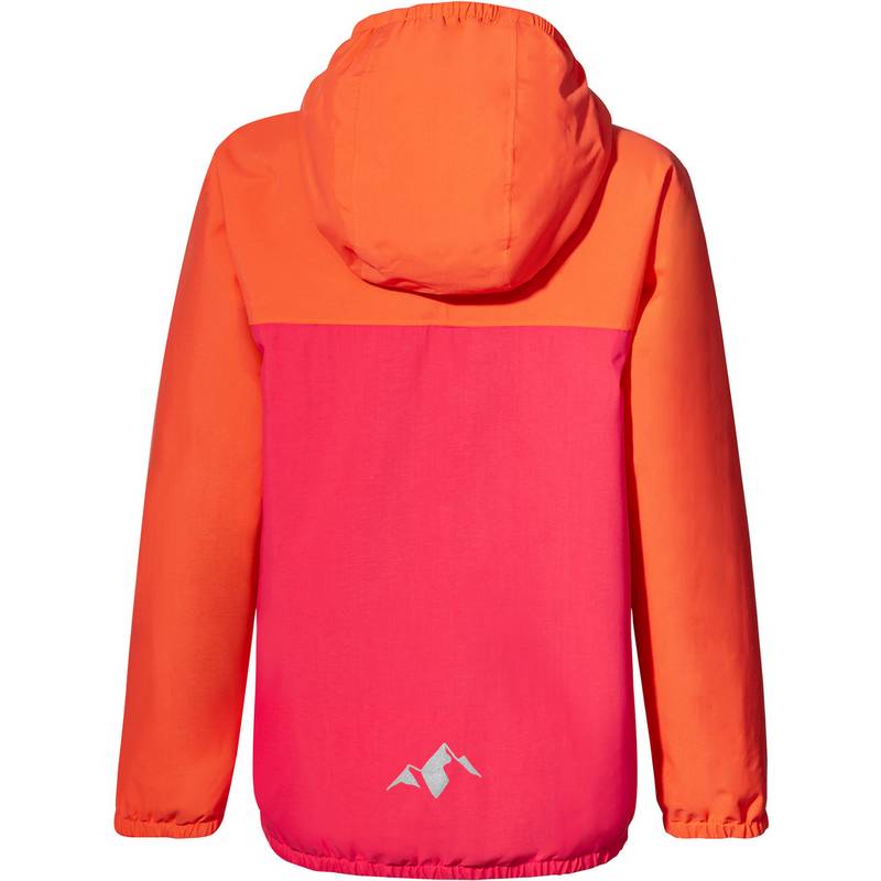 VAUDE Turaco II Regenjacke Kinder