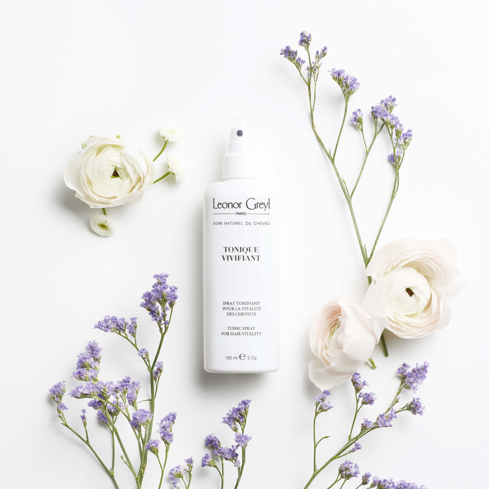 Leonor Greyl Tonique vivifiant Spray tonifiant pour la vitalité des cheveux