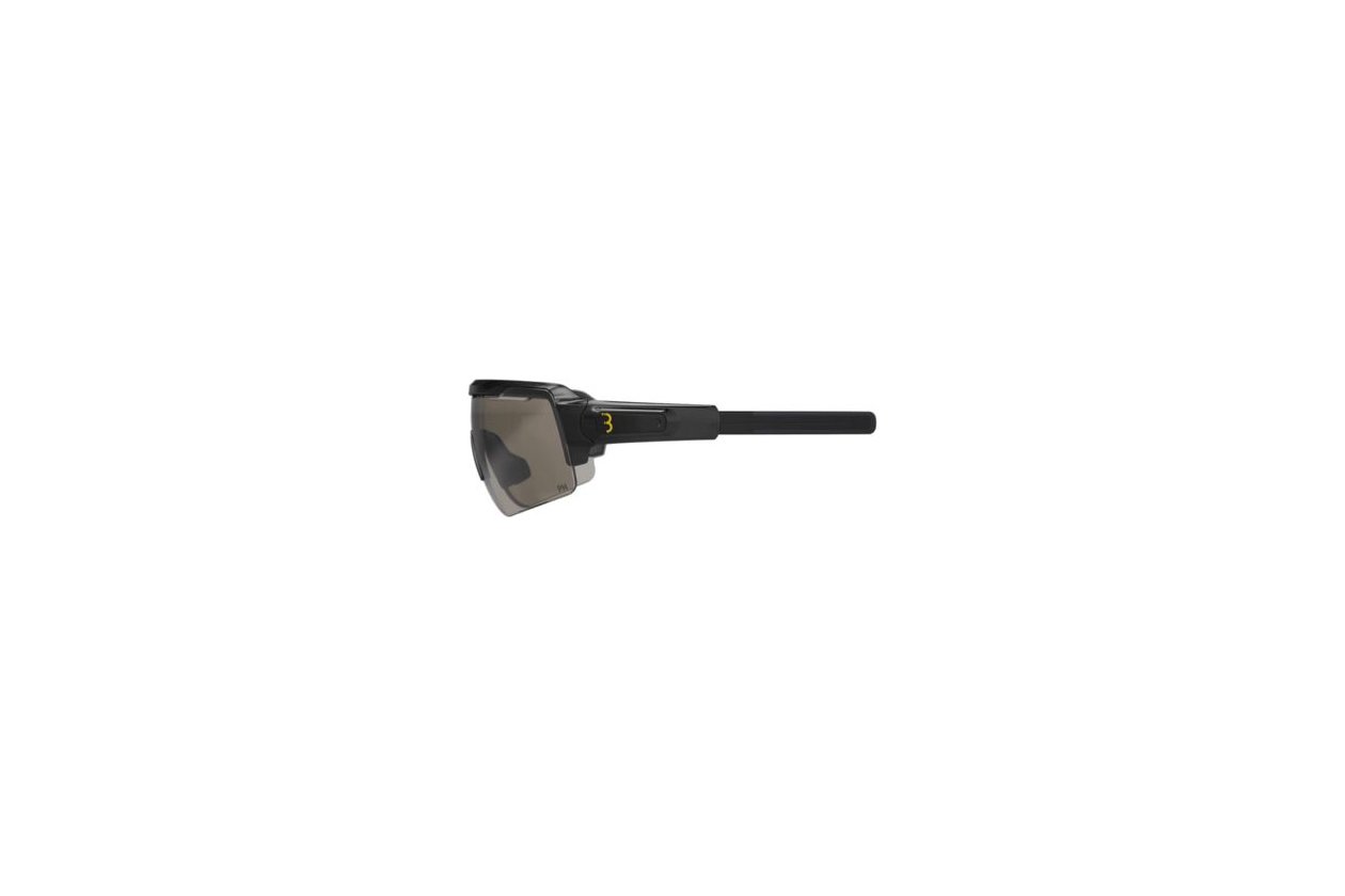 BBB Commander / gloss metallic black