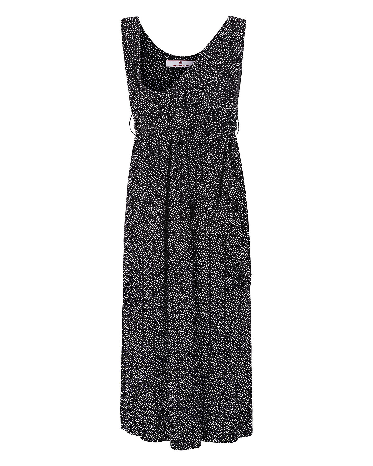 Still-Kleid ärmellos Stillkleider