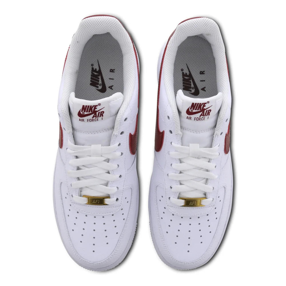 Nike Air Force 1 07 CZ0326-100 / weiss