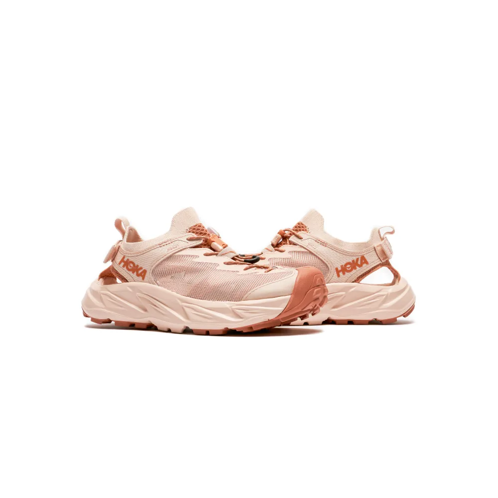 Hoka Hopara 2 1147670-CMCD / weiss