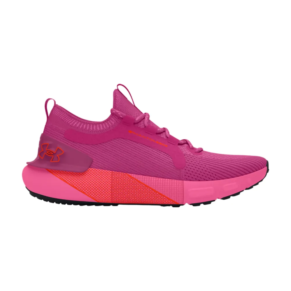 Under Armour UA W HOVR Phantom 3 SE 3026584-604 / pink