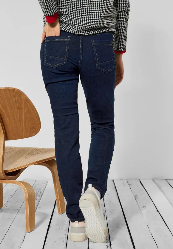 CECIL Loose Fit Jeans