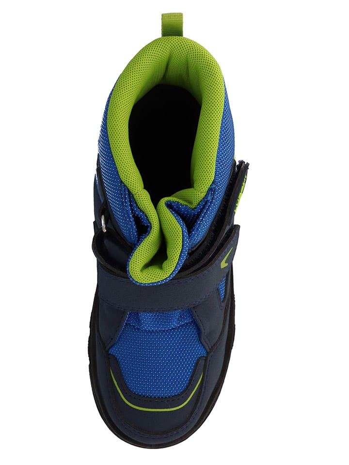 Lurchi Winterboots 