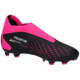 adidas Predator Accuracy .3 LL FG in schwarz