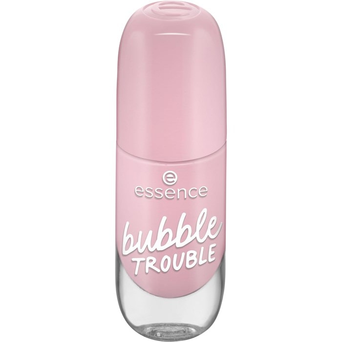 Gel Nail Colour