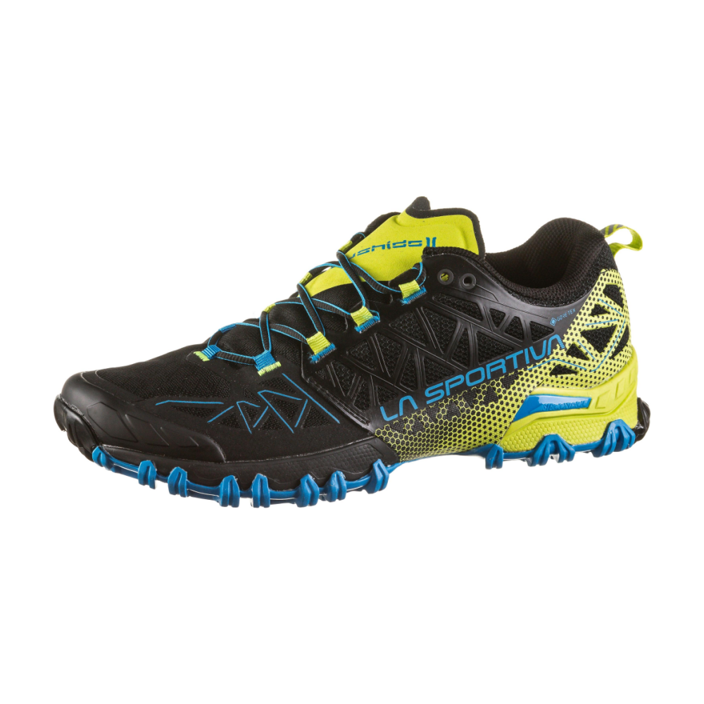La Sportiva Bushido II GTX 46Y;999720 / schwarz