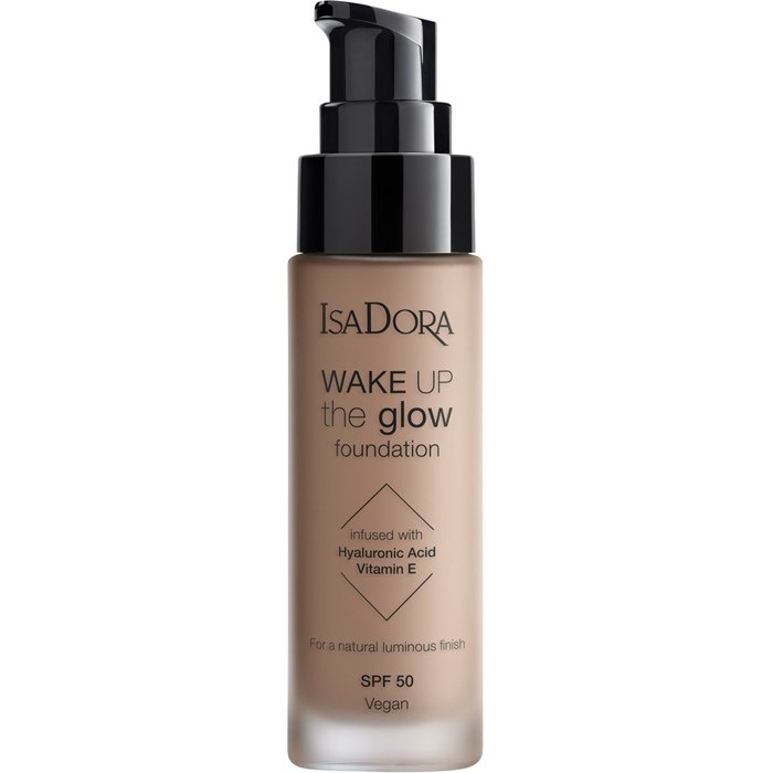 Wake Up The Glow SPF50