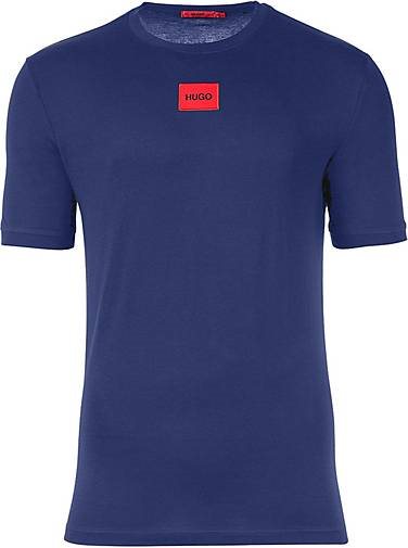 HUGO T-Shirt Diragolino212