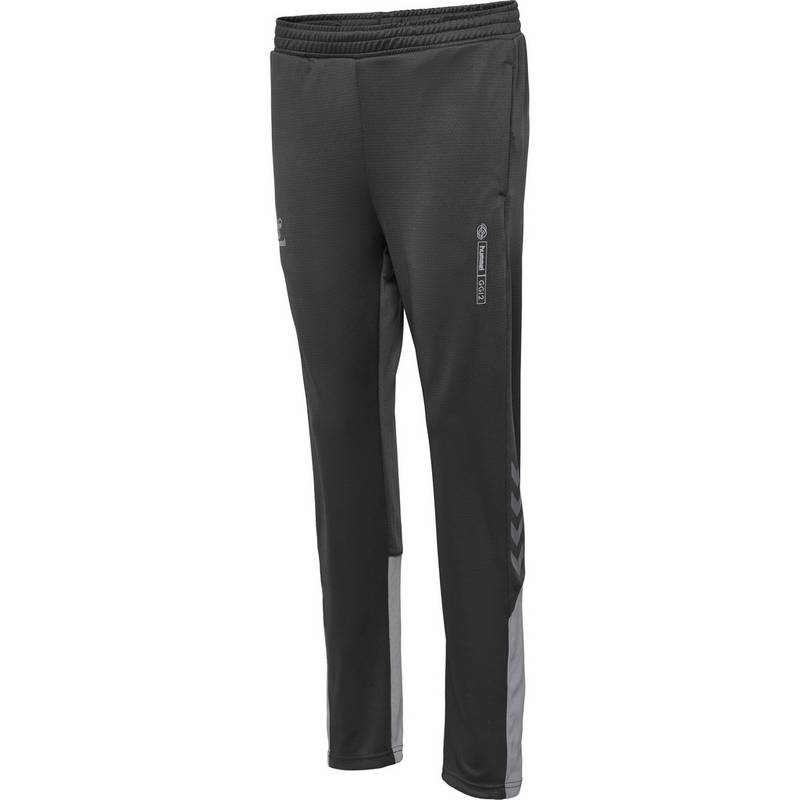 hummel hmlGG12 ACTION TRAINING PANTS WOMAN Hose Damen