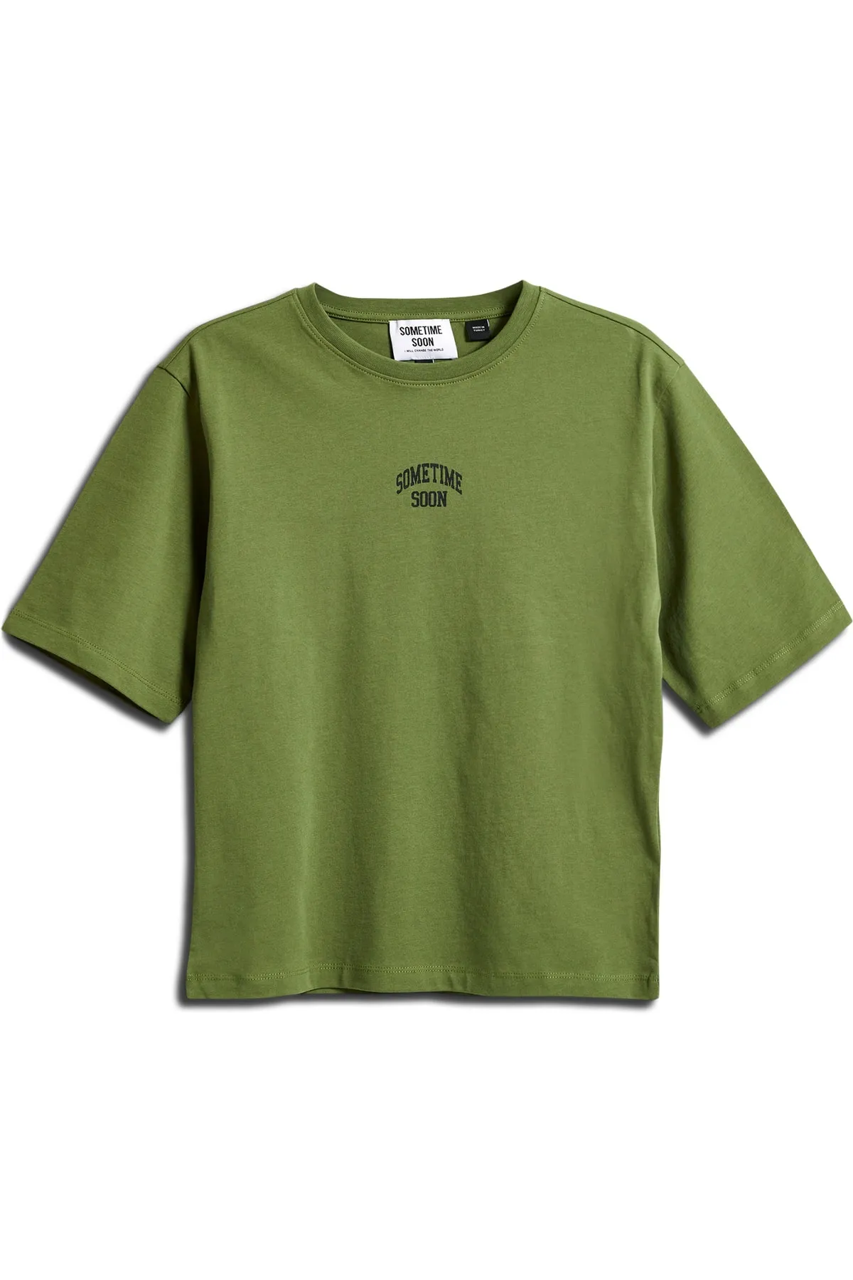 Sometime Soon  stmKARMA T-SHIRT SS