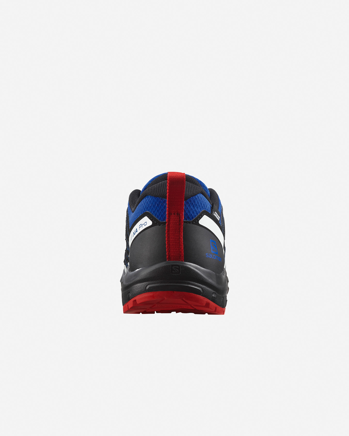 Scarpe Trail Salomon Xa Pro V8 Jr L47125600