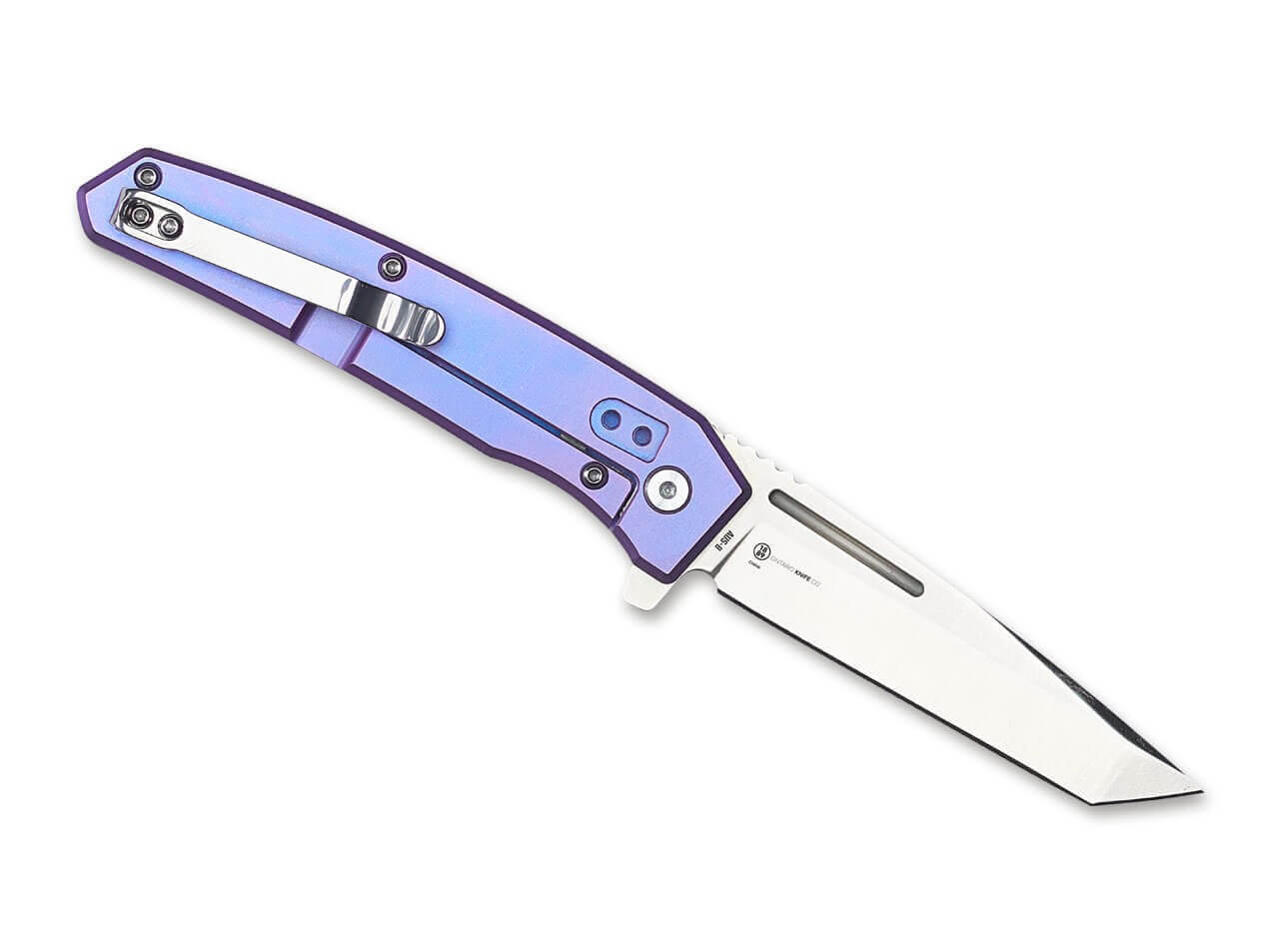 Ti 22 Ultrablue