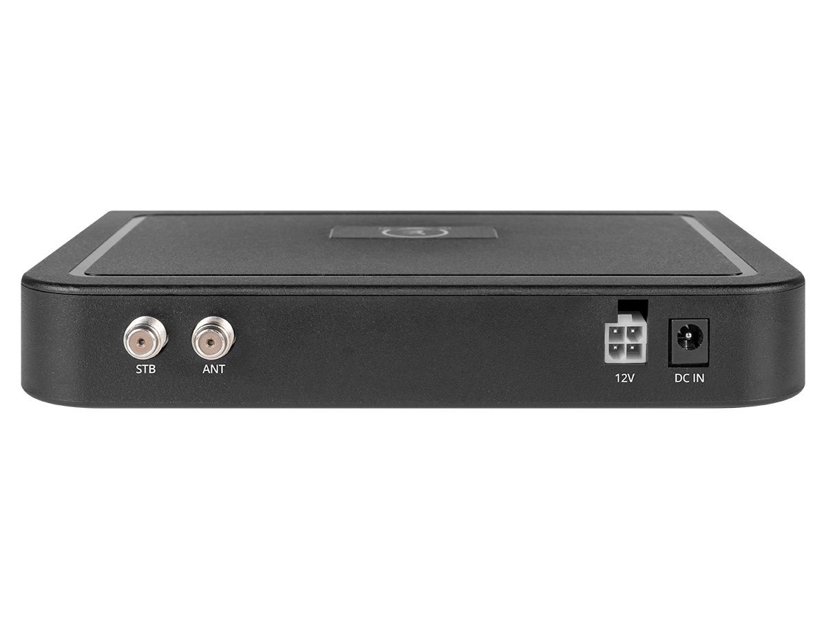 Megasat Campingman Portable 3 automatische Sat-Anlage