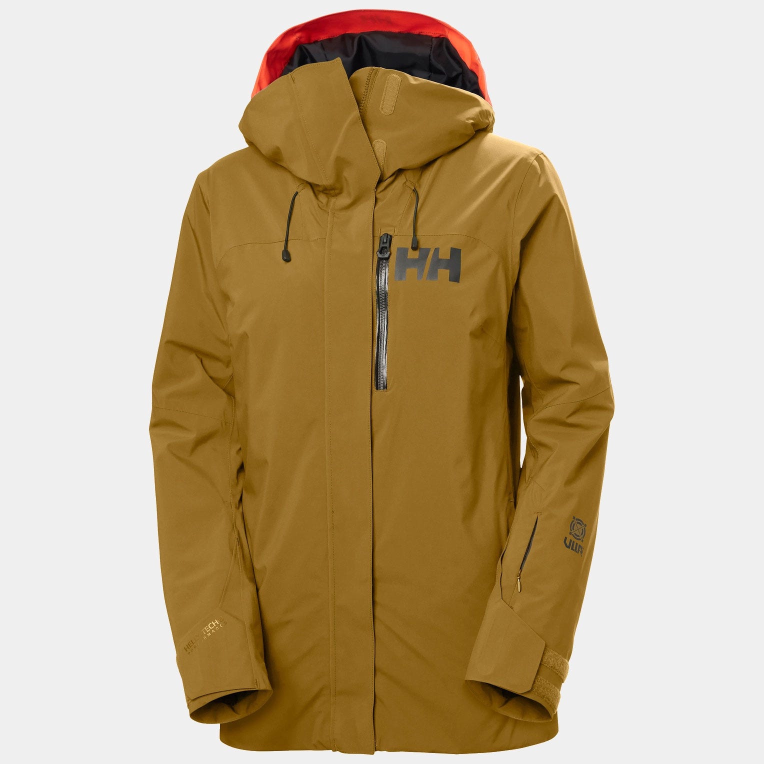Women's Powshot Jacket