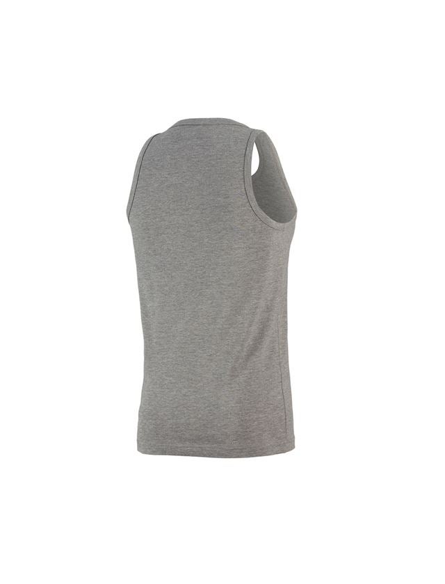 e.s. Athletic-Shirt cotton