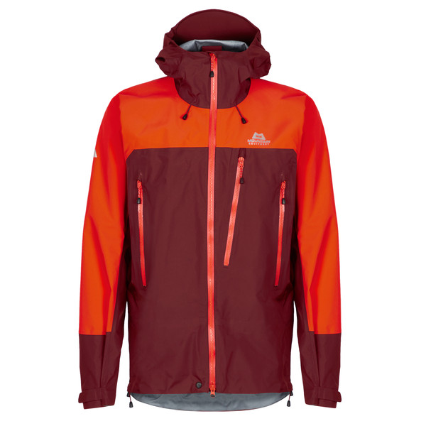 LHOTSE MENS JACKET Herren - Regenjacke
