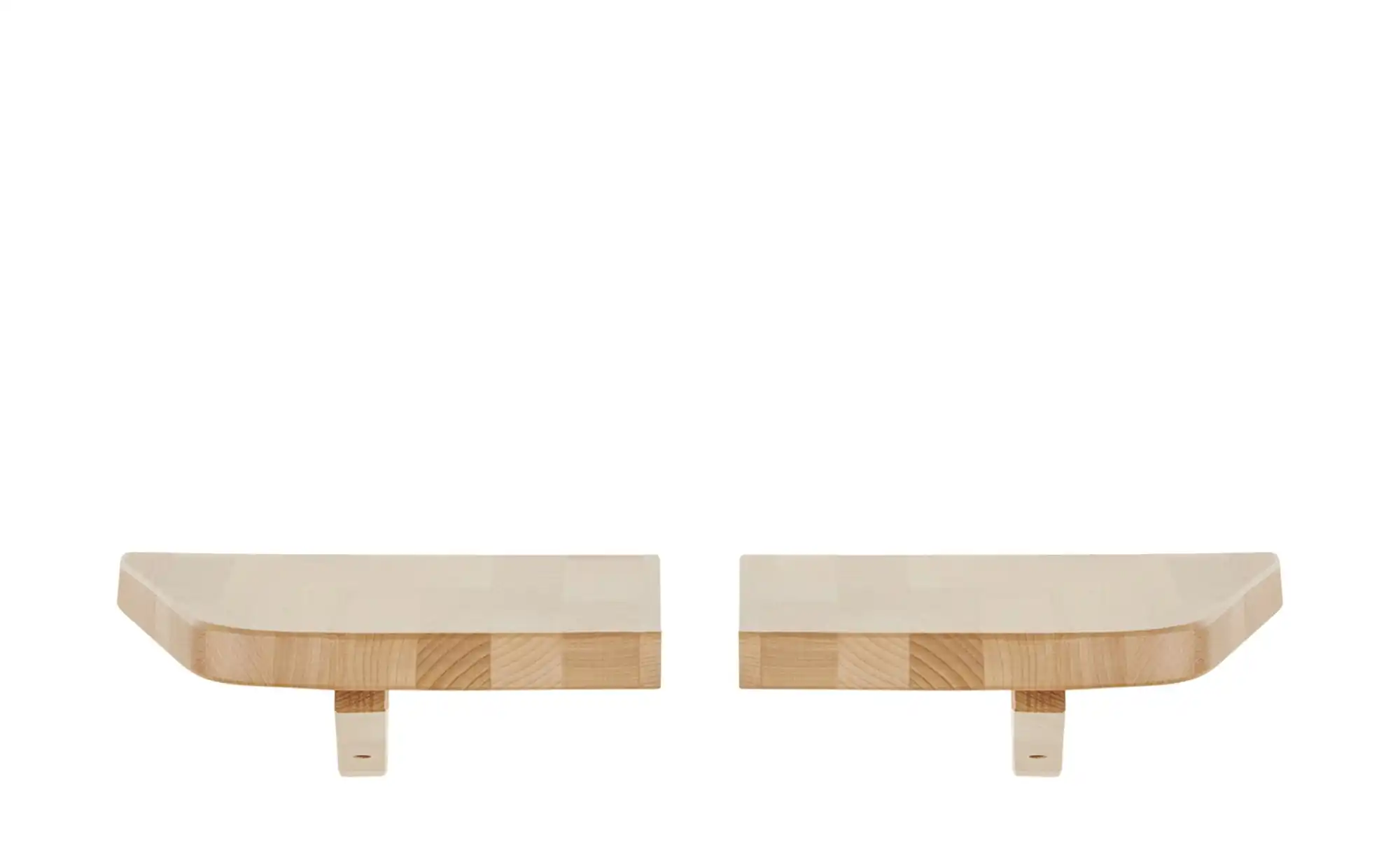 Timber Nachtkonsole