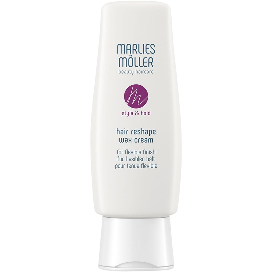 Hair Reshape Wax Cream
