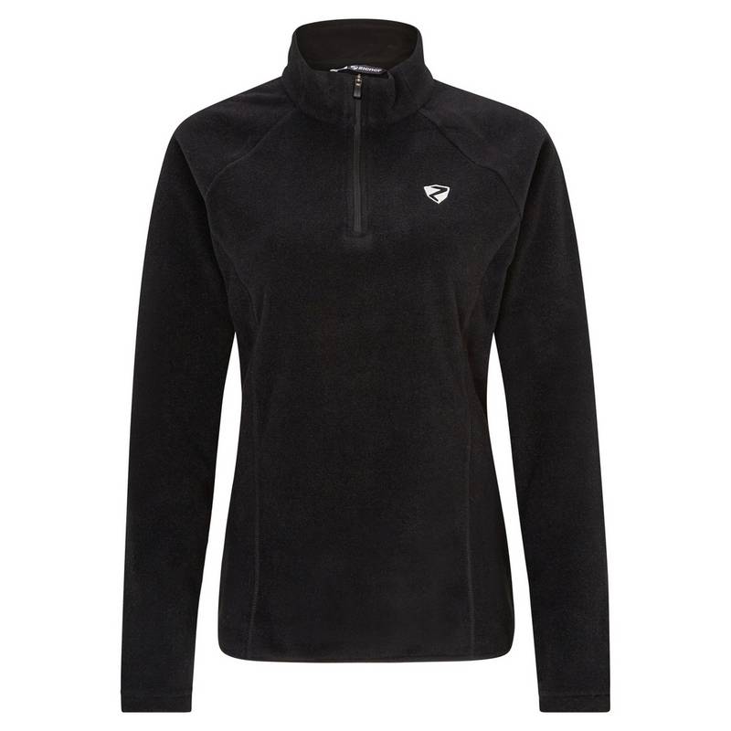 Ziener JEMILA Rollkragenpullover Damen