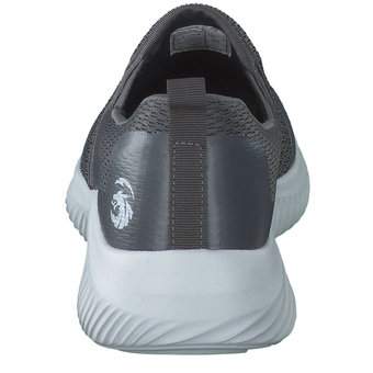 Okinawa Slipper in grau