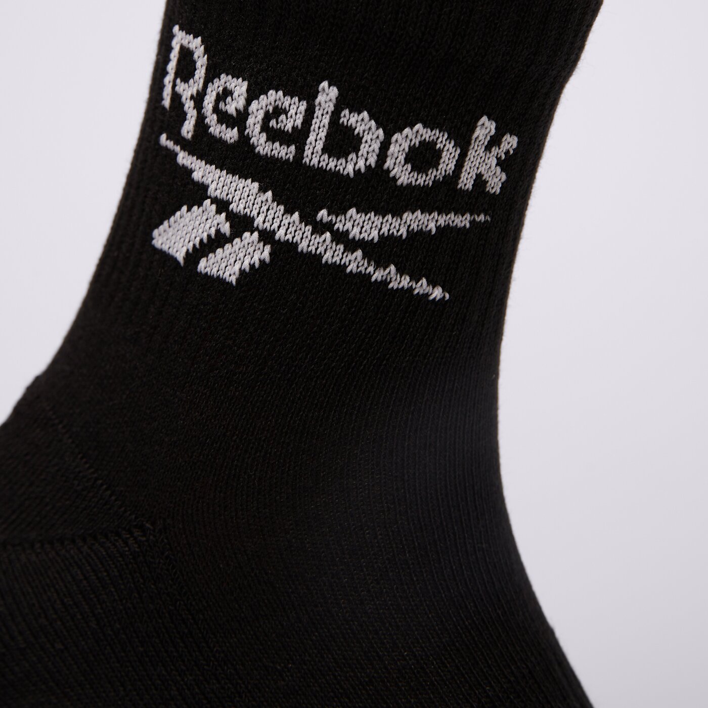 REEBOK SOCKEN 3 PACK SOCKS QUARTER Multicolor