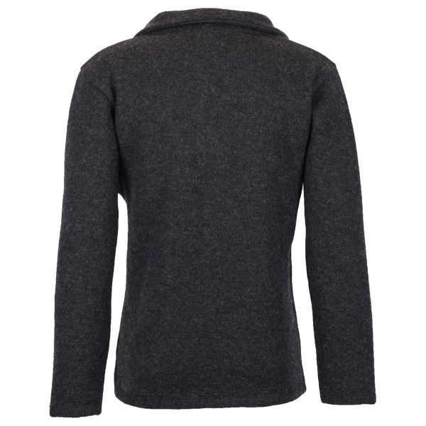 Flomax - Walk Troyer Jens - Wollpullover