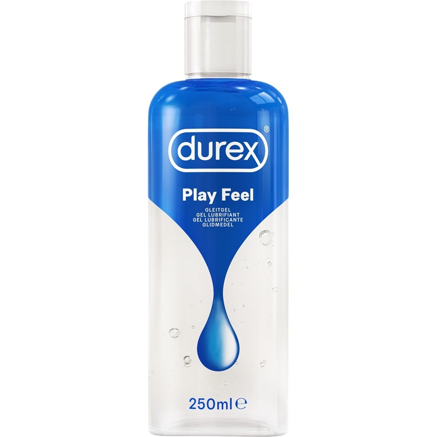 Play Feel Gleitgel
