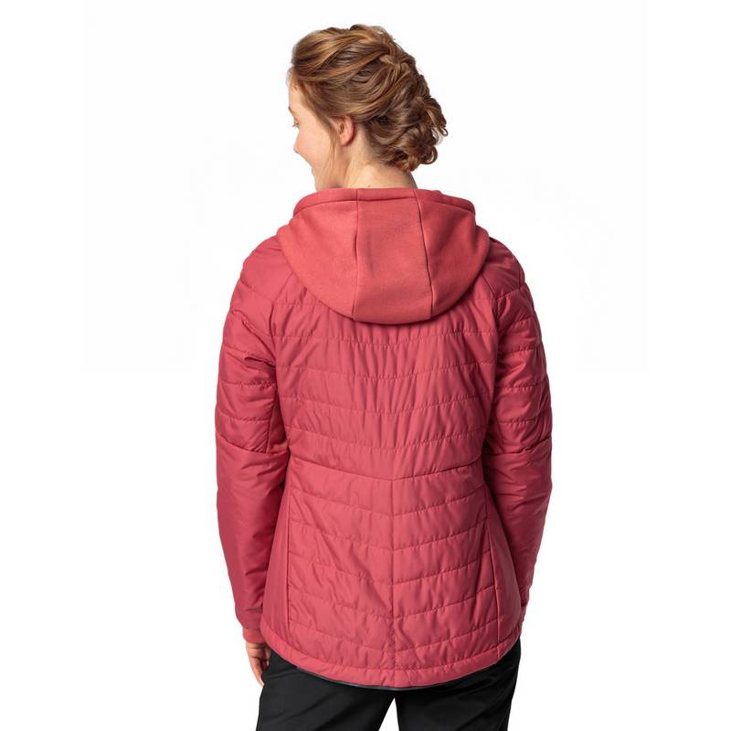 VAUDE Cyclist Funktionsjacke Damen