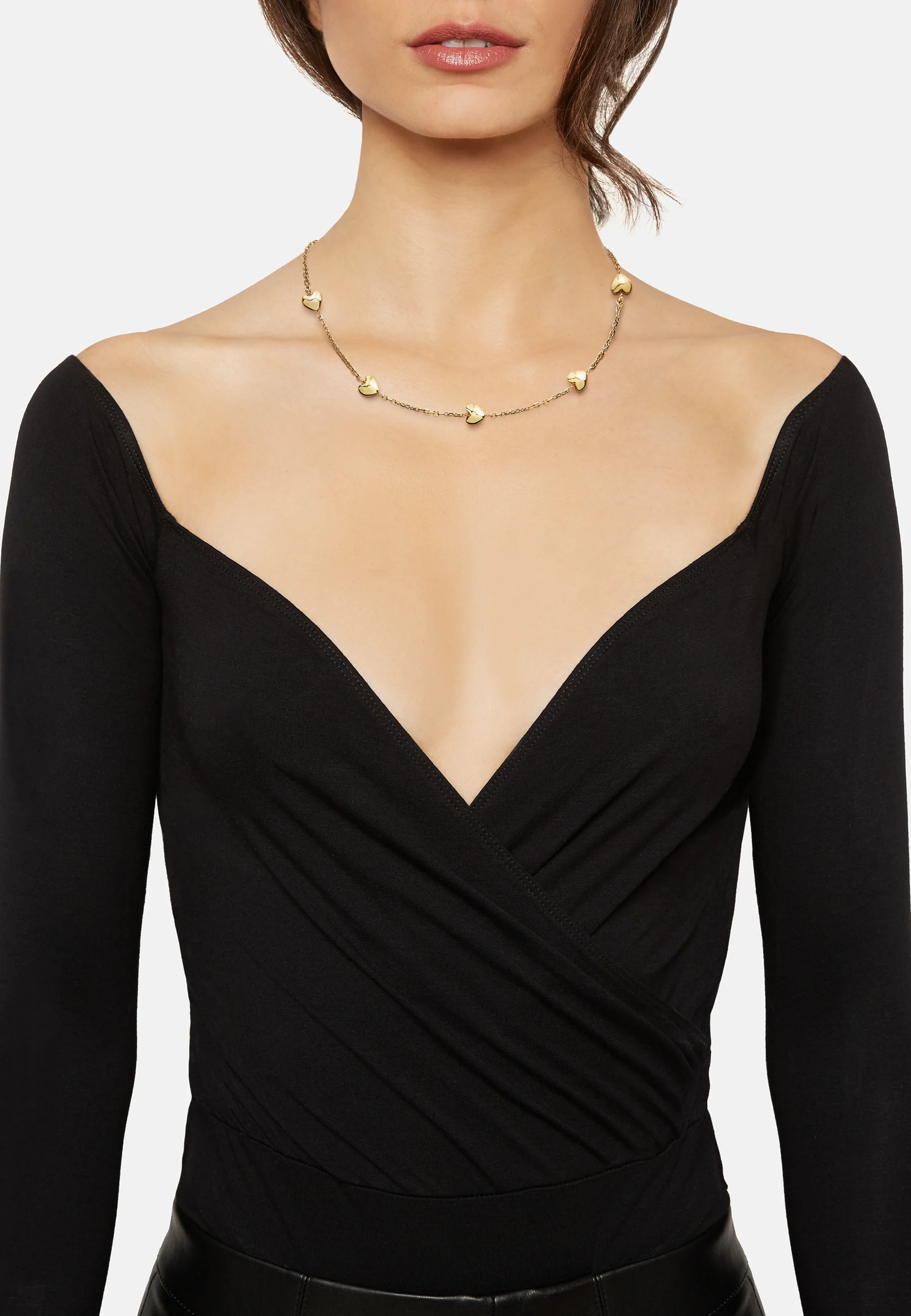 Breil KILOS DE AMOR - Collar