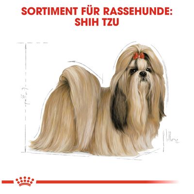 Royal Canin Shih Tzu Adult