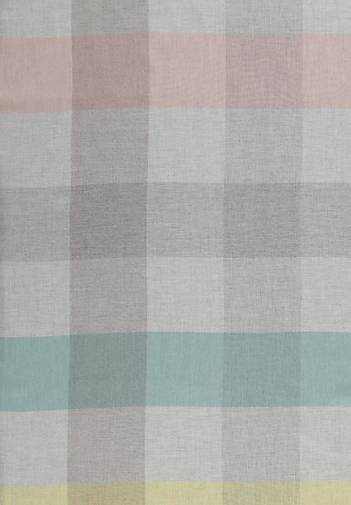 FRAAS Sustainability Edition - Karierte Stola - Made in Germany
