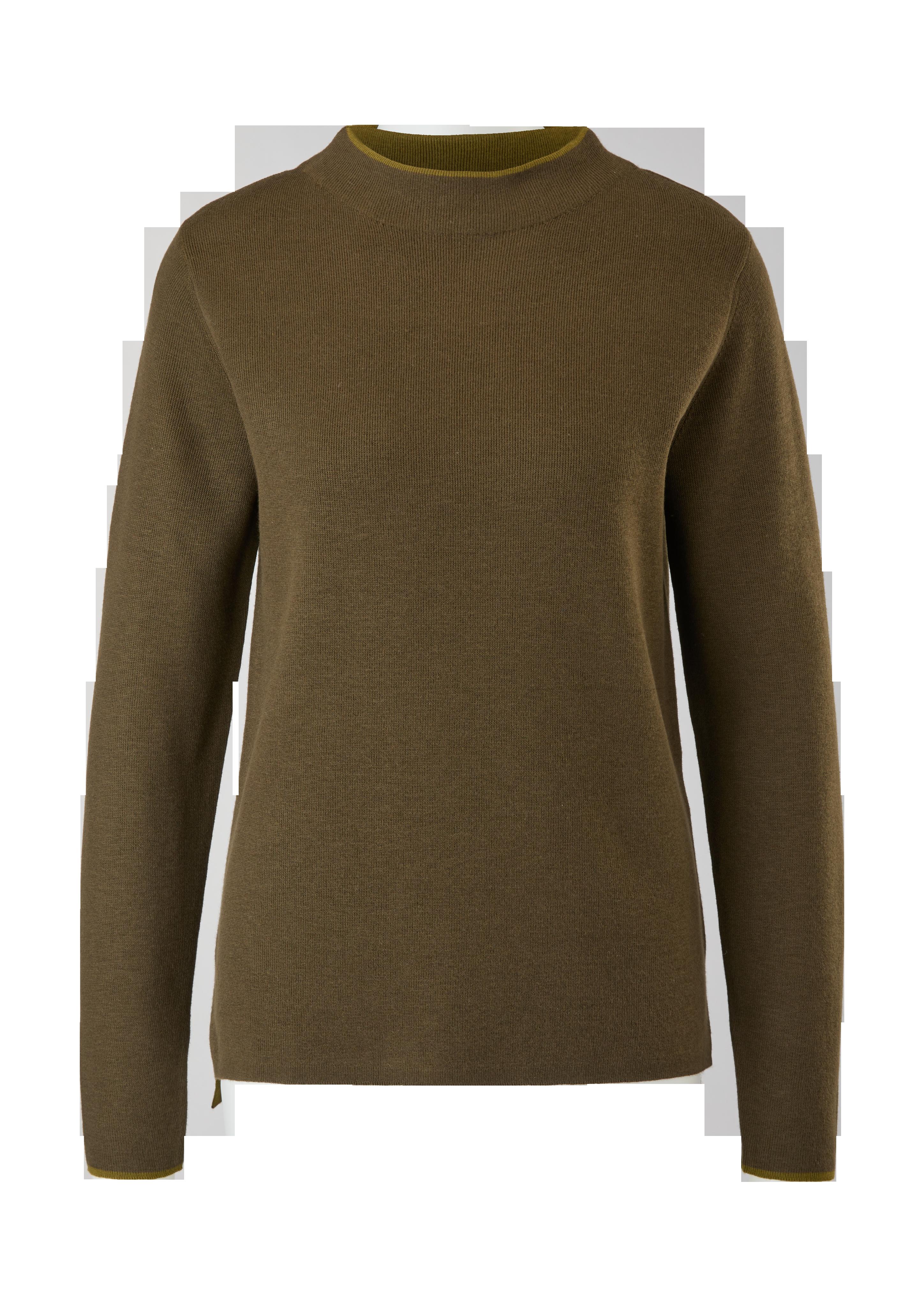 Pullover aus Viskosemix  2120681-7946