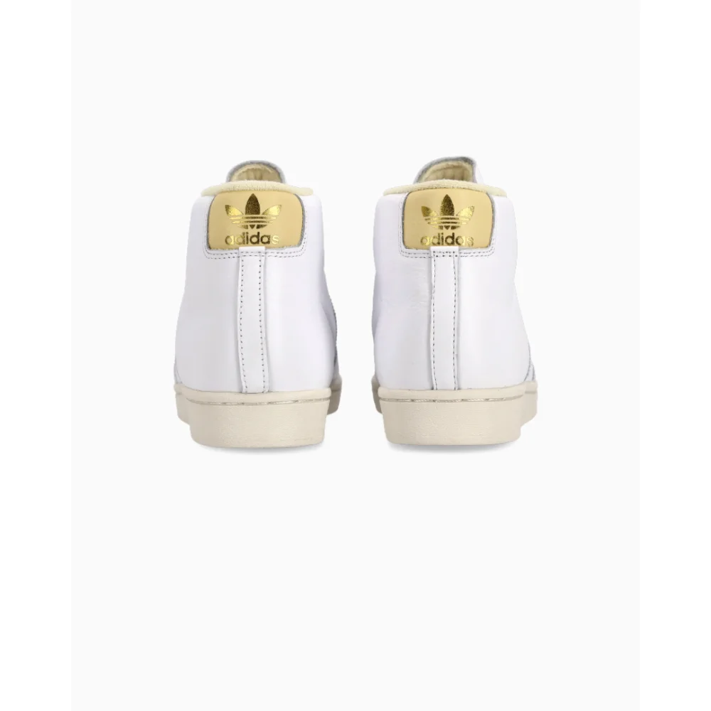 adidas Sam Pro Model ADV IE4315 / weiss