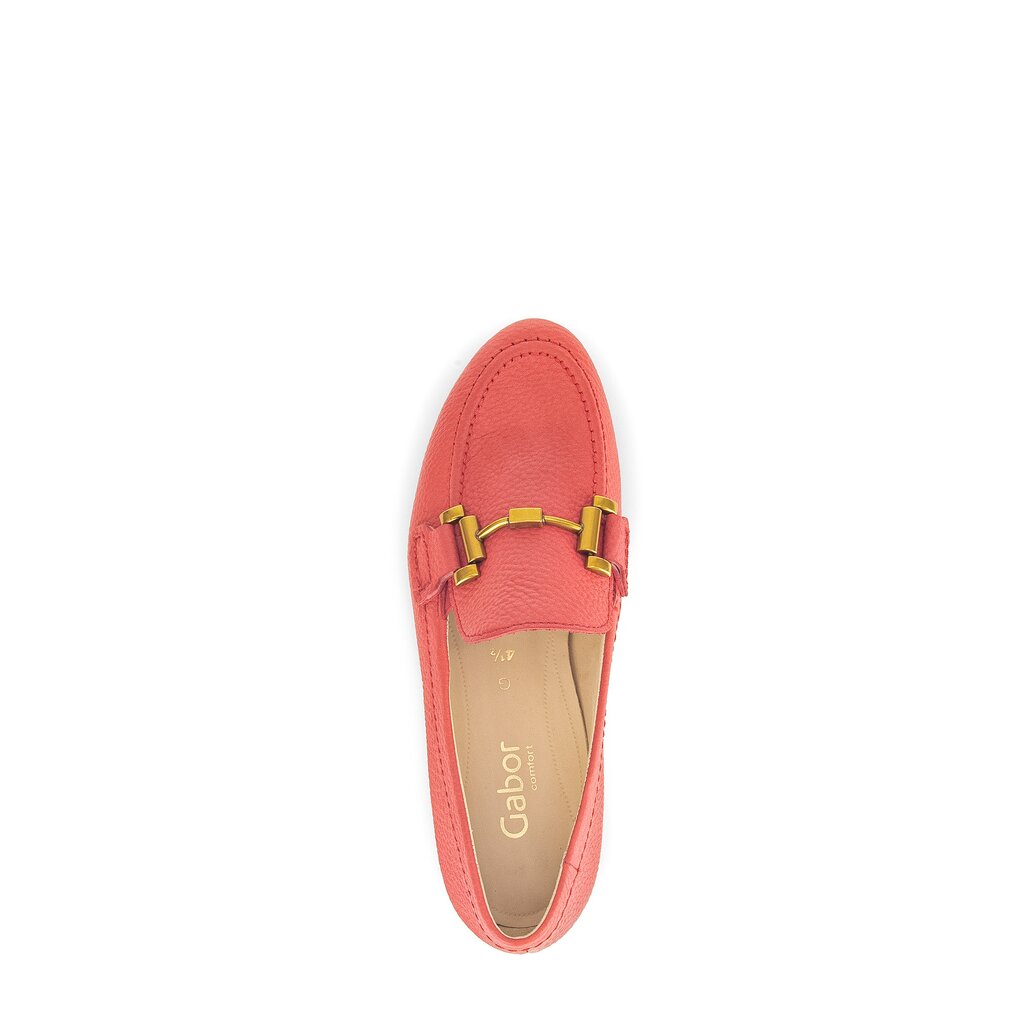 Gabor comfort Slipper rot
