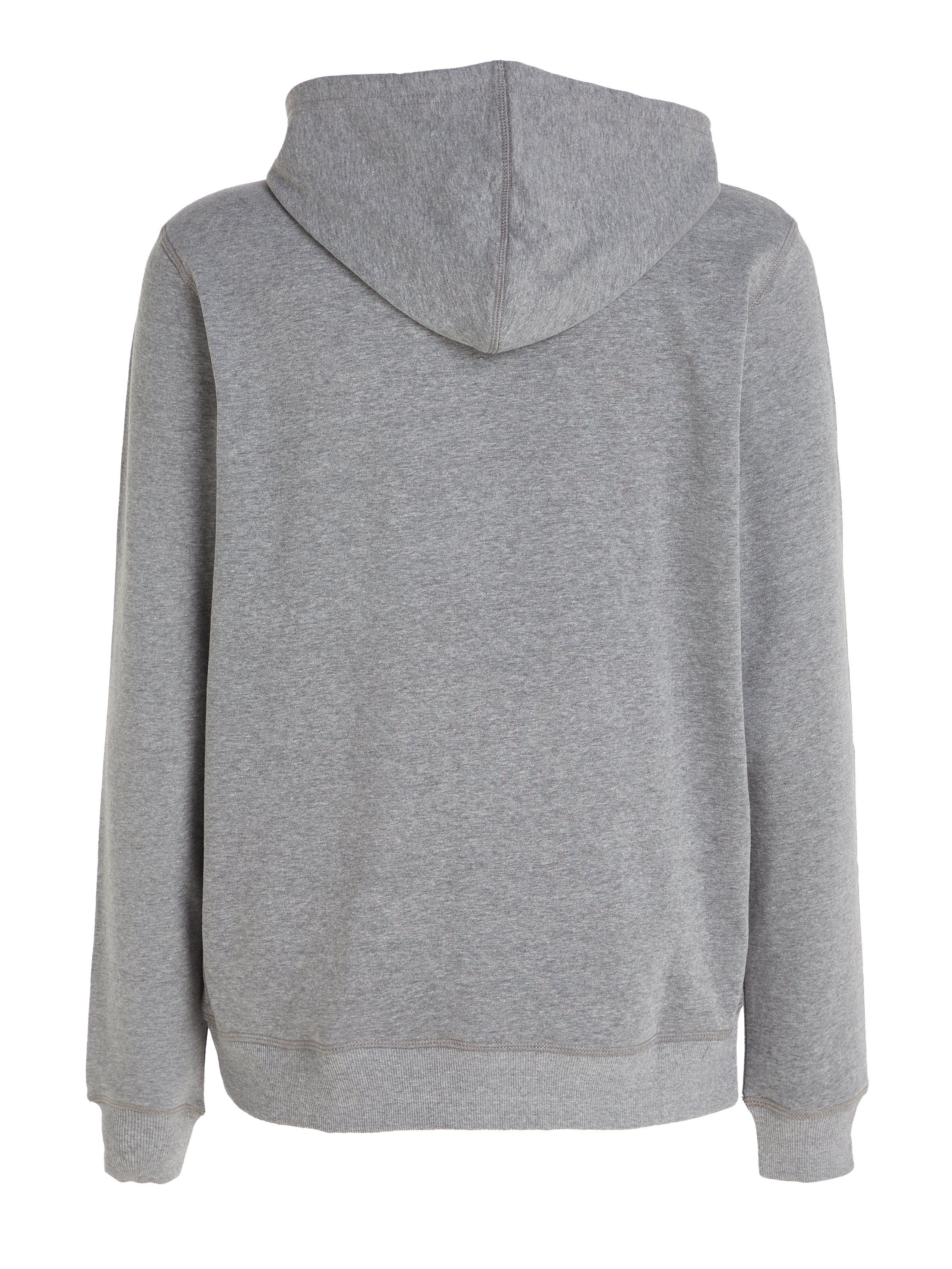 Tommy Hilfiger Underwear Hoodie FZ HOODIE HWK mit Tommy Hilfiger Logoaufdruck