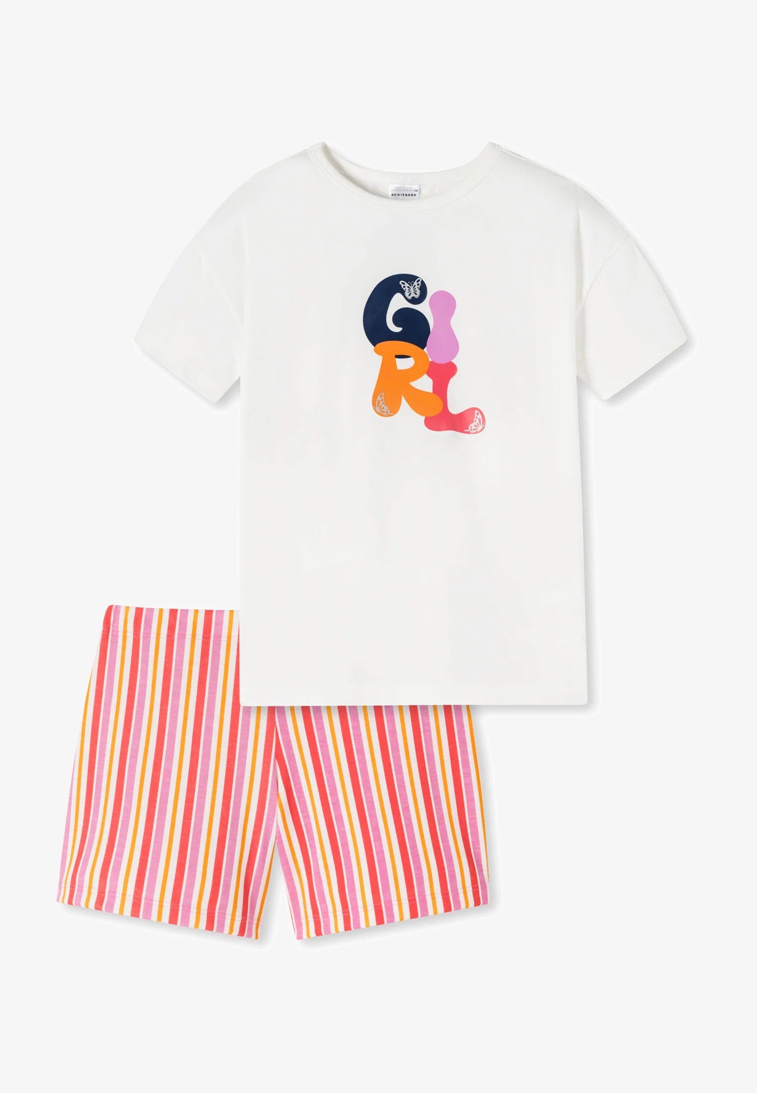 Pijamas Schiesser